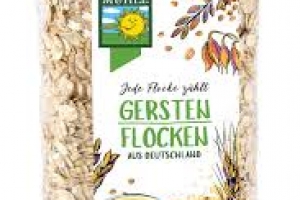 COPOS CEBADA 500GM BOHLSENER